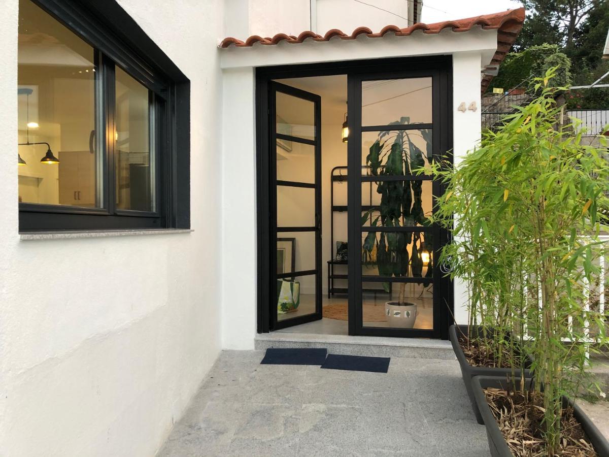 Casa Arealonga Apartment Vigo Exterior photo